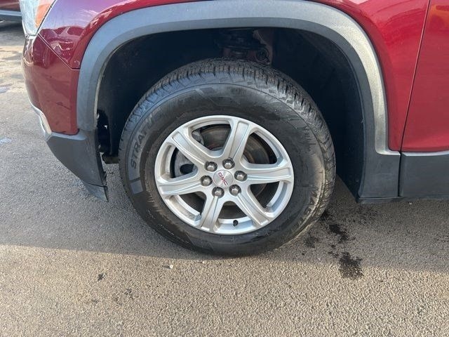 GMC Acadia SLE-1 AWD 2017