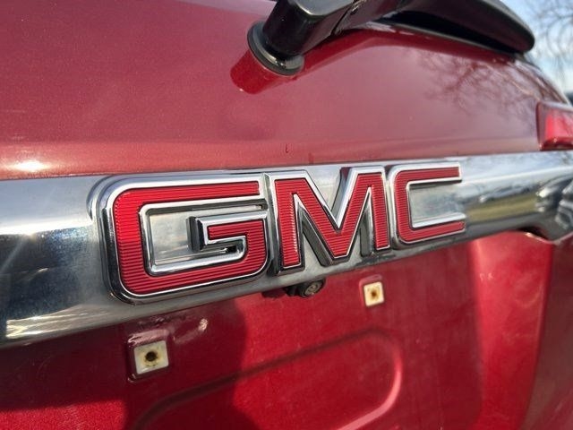 GMC Acadia SLE-1 AWD 2017