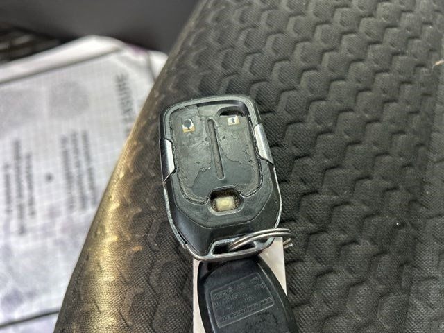 GMC Acadia SLE-1 AWD 2017