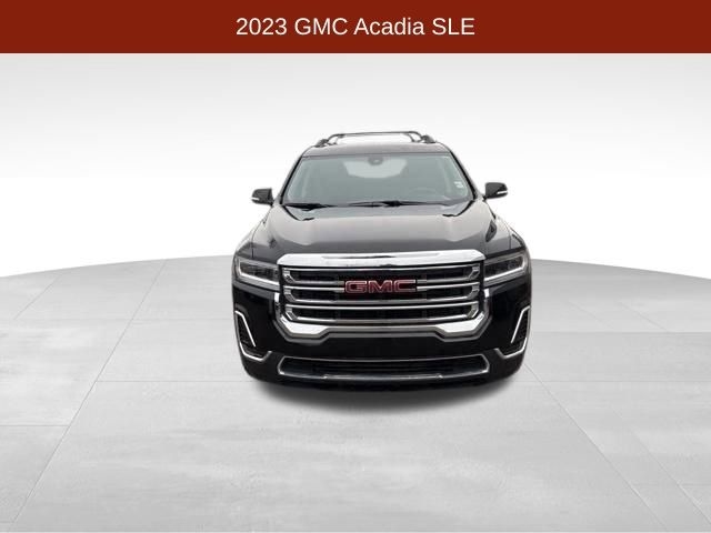 GMC Acadia  2023