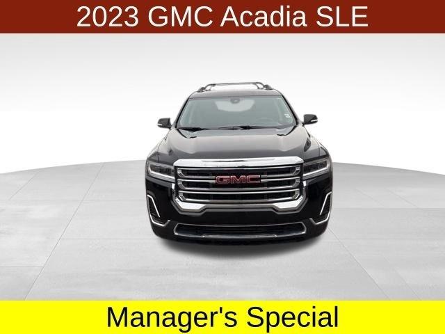 GMC Acadia SLE AWD 2023