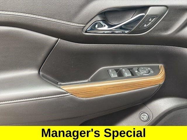 GMC Acadia SLE AWD 2023