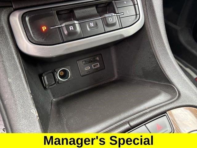 GMC Acadia SLE AWD 2023