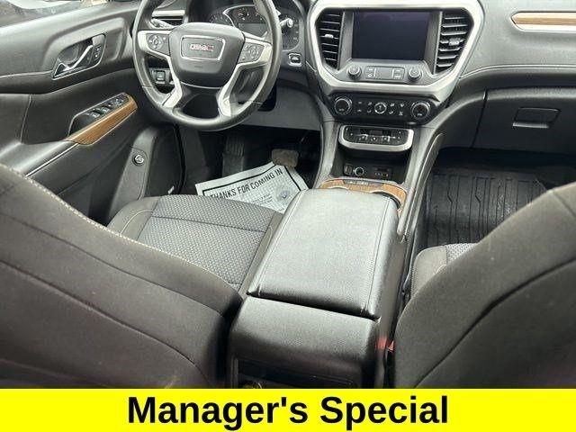 GMC Acadia SLE AWD 2023