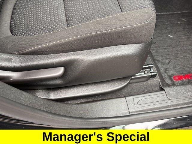 GMC Acadia SLE AWD 2023