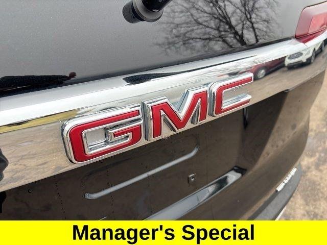 GMC Acadia SLE AWD 2023