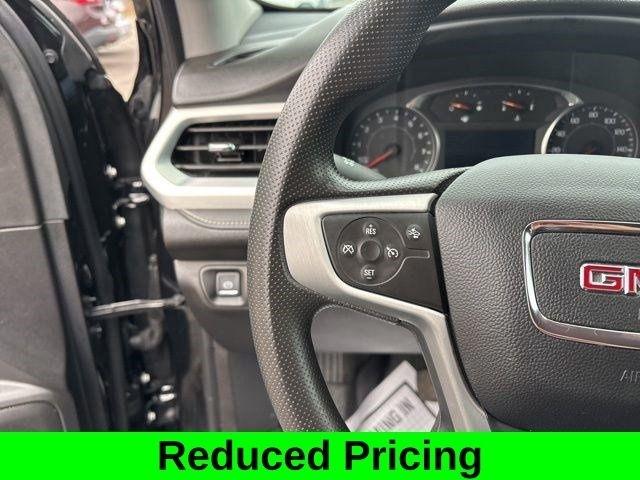 GMC Acadia SLE AWD 2023
