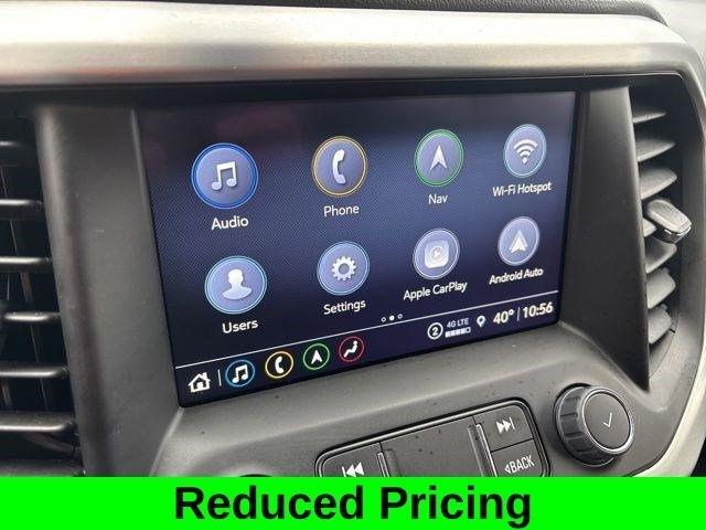 GMC Acadia SLE AWD 2023