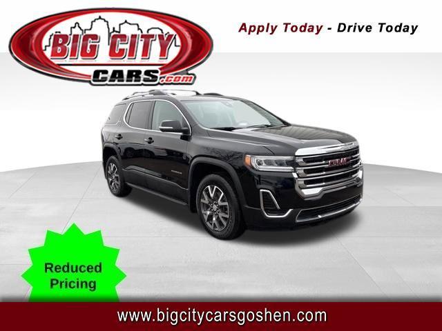 GMC Acadia SLE AWD 2023