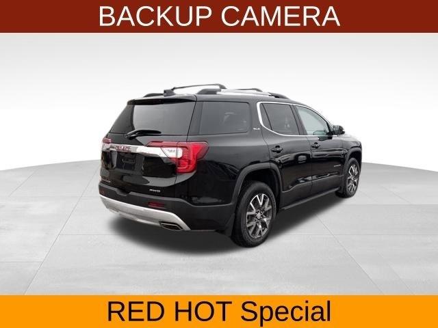 GMC Acadia SLE AWD 2023