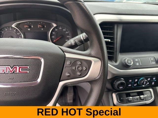 GMC Acadia SLE AWD 2023