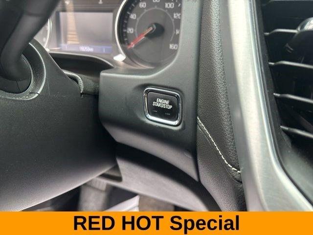 GMC Acadia SLE AWD 2023