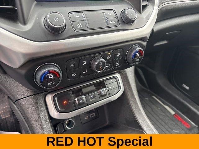 GMC Acadia SLE AWD 2023