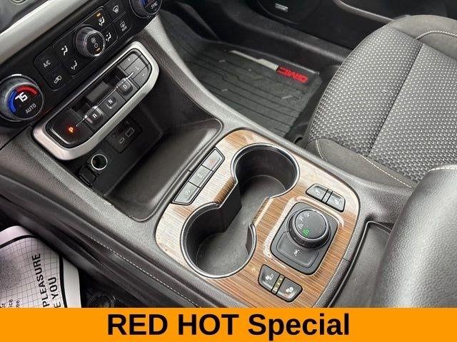 GMC Acadia SLE AWD 2023