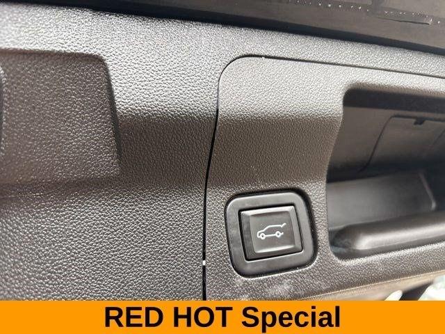 GMC Acadia SLE AWD 2023