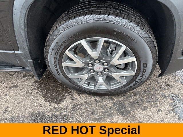 GMC Acadia SLE AWD 2023
