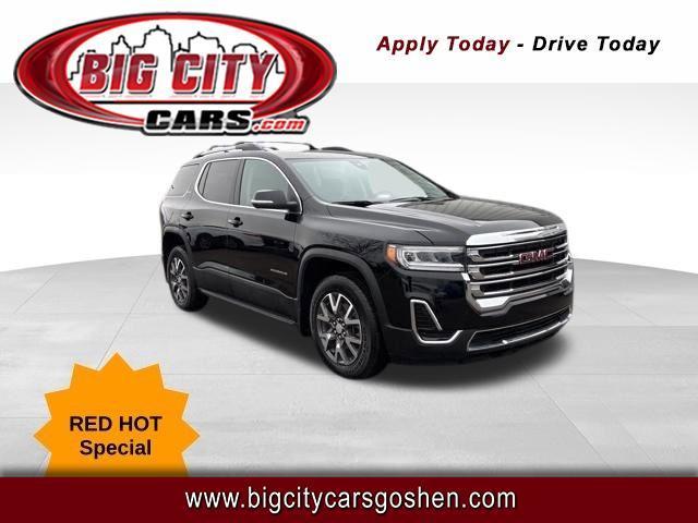 GMC Acadia SLE AWD 2023