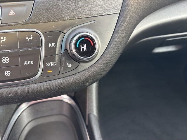 Chevrolet Malibu  2024