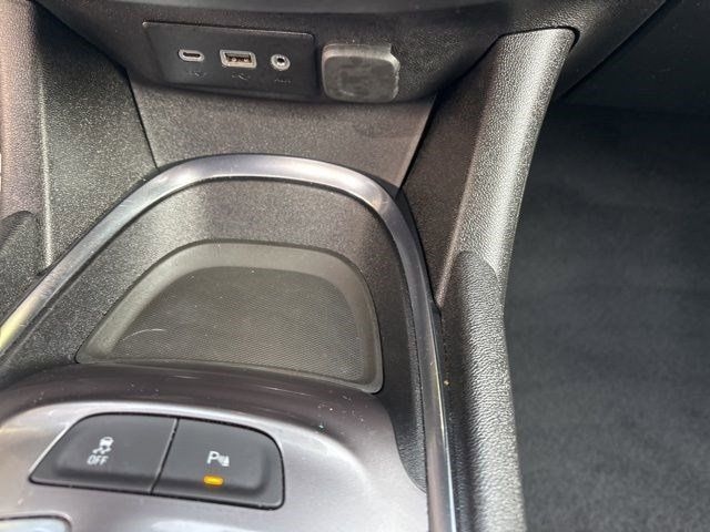 Chevrolet Malibu  2024