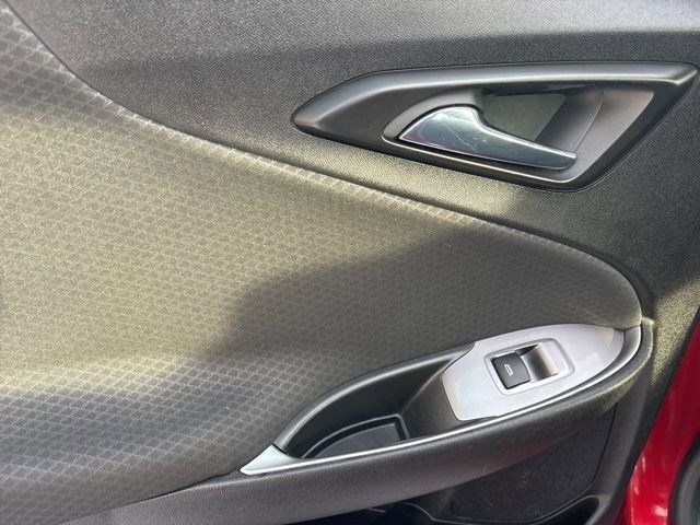 Chevrolet Malibu  2024