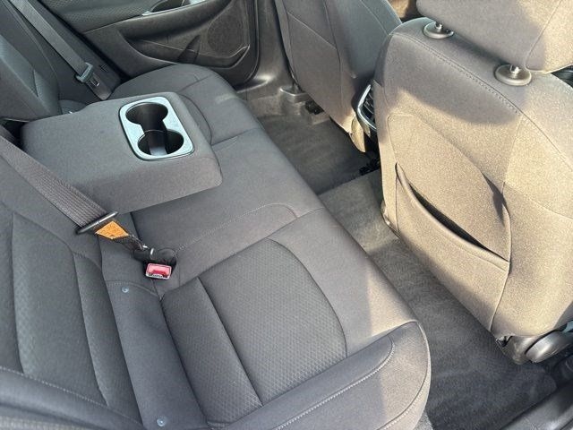 Chevrolet Malibu  2024