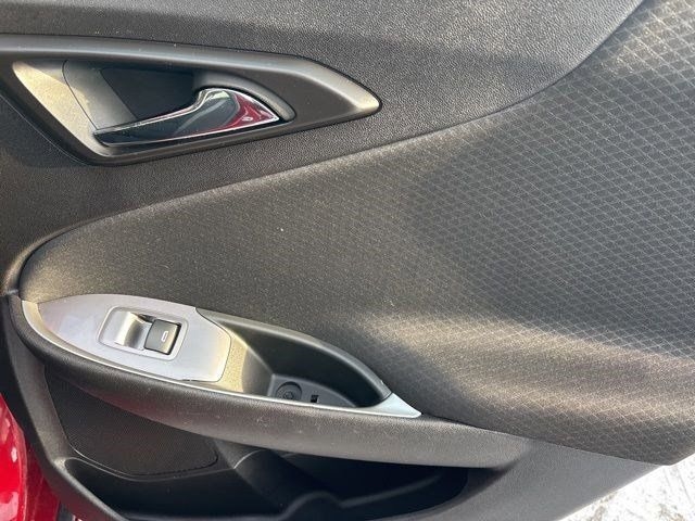 Chevrolet Malibu  2024