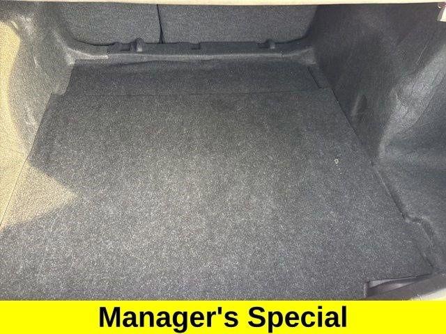 Chevrolet Malibu  2024