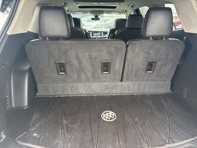 Buick Enclave Avenir AWD 2020