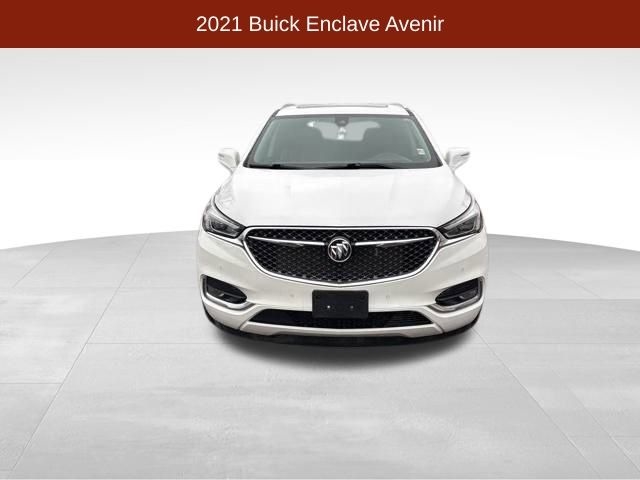 Buick Enclave Avenir AWD 2021