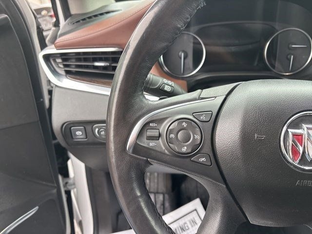 Buick Enclave Avenir AWD 2021