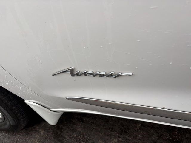 Buick Enclave Avenir AWD 2021