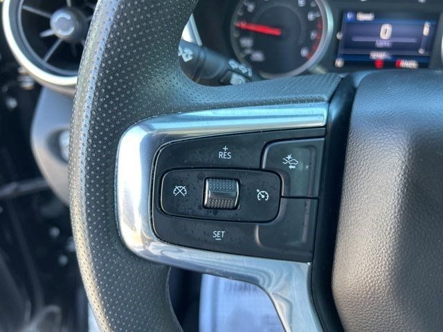 Chevrolet Blazer  2022