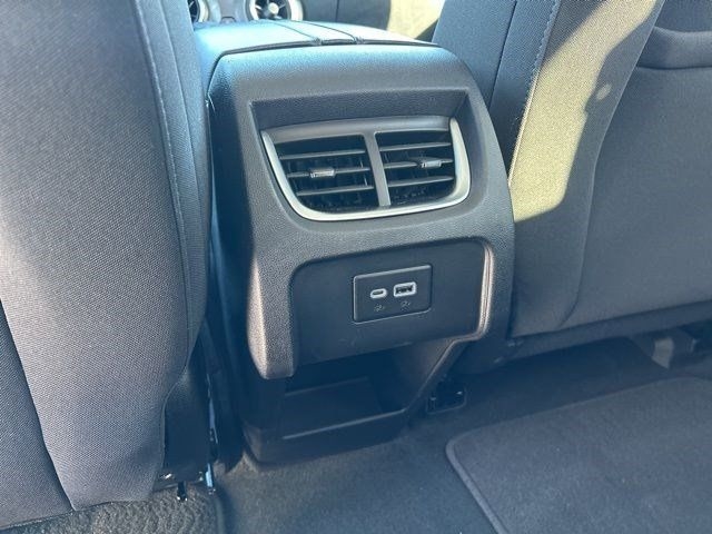 Chevrolet Blazer  2022