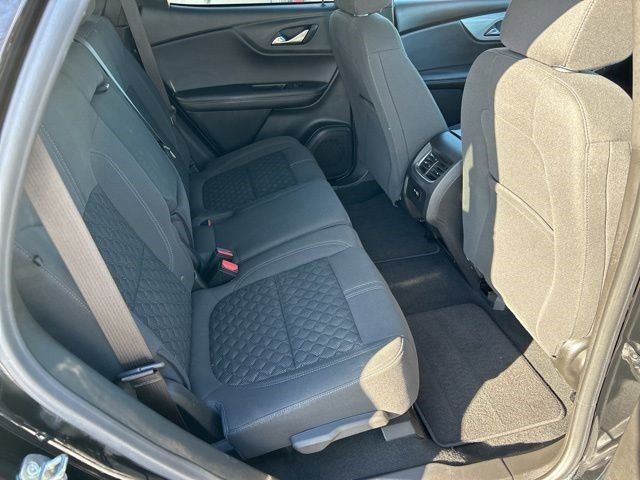 Chevrolet Blazer  2022