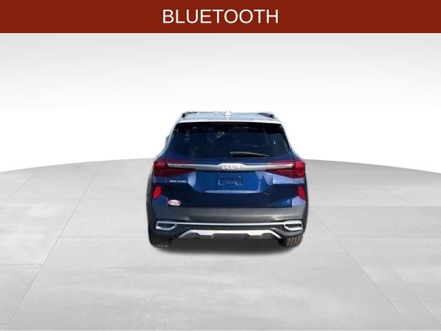 Kia Seltos S AWD 2022