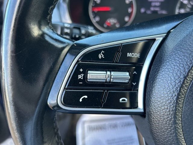 Kia Seltos S AWD 2022