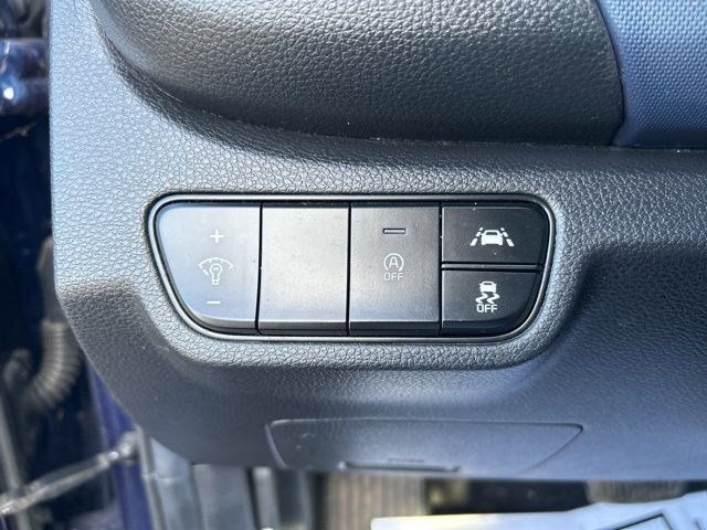 Kia Seltos S AWD 2022