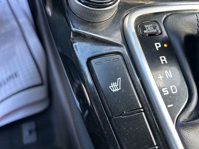 Kia Seltos S AWD 2022