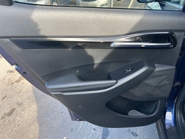 Kia Seltos S AWD 2022