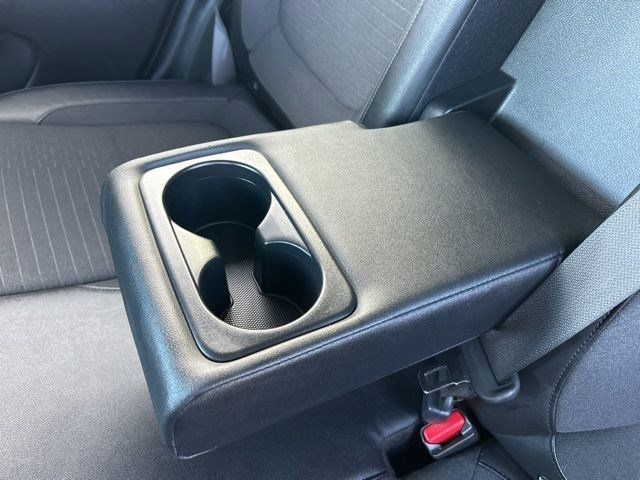 Kia Seltos S AWD 2022