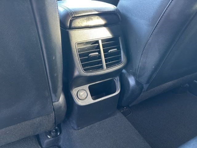 Kia Seltos S AWD 2022