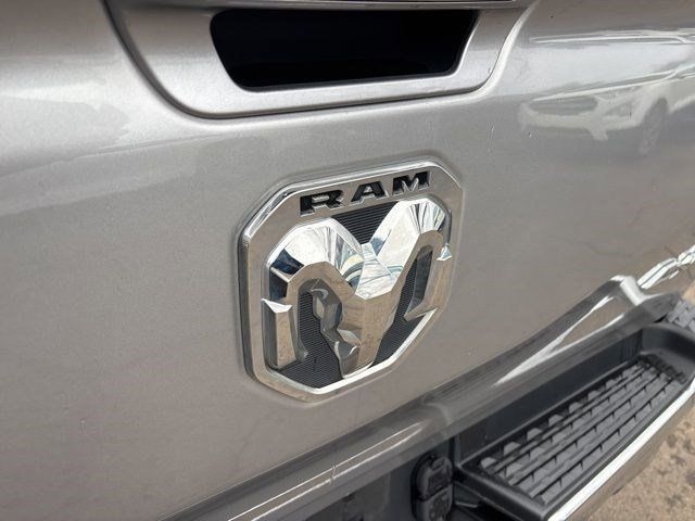 RAM 1500  2019