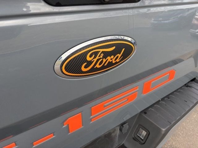 Ford F-150  2019
