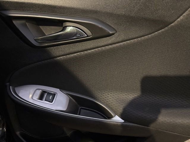 Chevrolet Malibu  2024