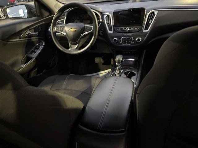 Chevrolet Malibu  2024