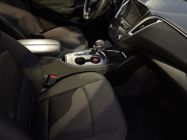 Chevrolet Malibu  2024