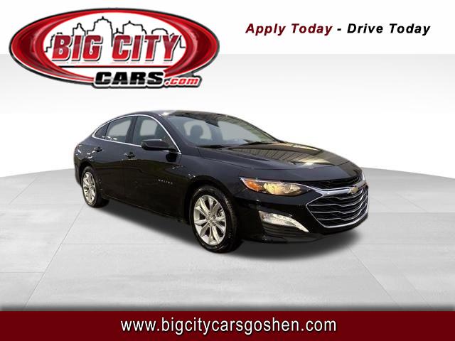 Chevrolet Malibu  2024