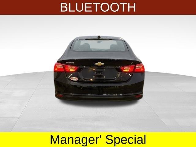 Chevrolet Malibu  2024