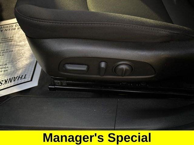 Chevrolet Malibu  2024