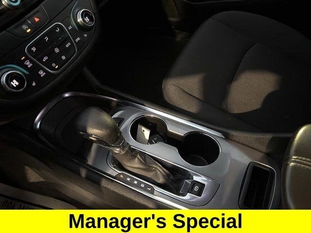 Chevrolet Malibu  2024